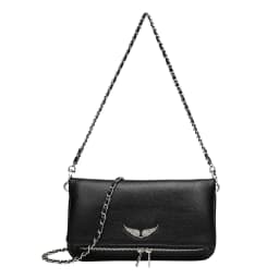 Wing Mini Square Bag for Women, 2026 Fashion Underarm Shoulder & Crossbody Bag, Cute Small Purse, Versatile Chic Handbag