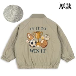In Stock 2026 Winter Ks Baby Girls Coats Windproof Thickened Warm Hooded Jacket Baby Boy Clothes Jackets Kids Boutique