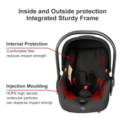 3 in 1 Stroller Baby Stroller Baby Car Multi Functional High Landscape Hand Push Lightweight Portable Foldable Travel Pram Fashion Popular Tide Baby Stroller Good Quality Newborn Carriage Four Wheel Trolley