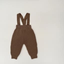 2026 Autumn New Baby Sleeveless Knit Romper Newborn Cotton Knitted Overalls For Boy Girl Infant Jumpsuit Toddler Clothes
