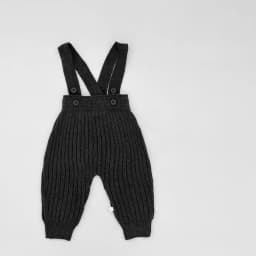 2026 Autumn New Baby Sleeveless Knit Romper Newborn Cotton Knitted Overalls For Boy Girl Infant Jumpsuit Toddler Clothes