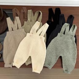 2026 Autumn New Baby Sleeveless Knit Romper Newborn Cotton Knitted Overalls For Boy Girl Infant Jumpsuit Toddler Clothes