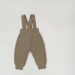 2026 Autumn New Baby Sleeveless Knit Romper Newborn Cotton Knitted Overalls For Boy Girl Infant Jumpsuit Toddler Clothes