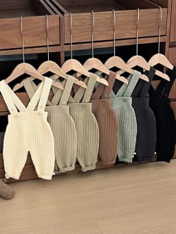 2026 Autumn New Baby Sleeveless Knit Romper Newborn Cotton Knitted Overalls For Boy Girl Infant Jumpsuit Toddler Clothes