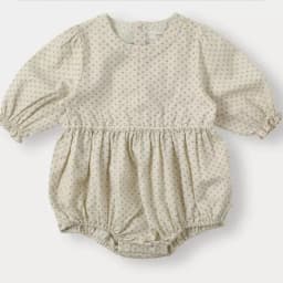 AW26 baby Autumn and Winter New BE Bag Fart Clothes Printed Long Sleeved Shirt