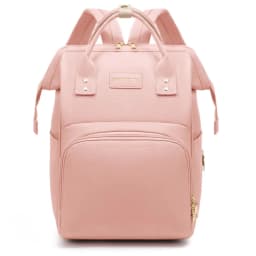 Fashion High Quality Backpack Double Shoulder Mommy Bag Large Capacity Travel Bag for Mother and Baby