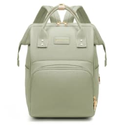 Fashion High Quality Backpack Double Shoulder Mommy Bag Large Capacity Travel Bag for Mother and Baby