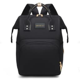 Fashion High Quality Backpack Double Shoulder Mommy Bag Large Capacity Travel Bag for Mother and Baby
