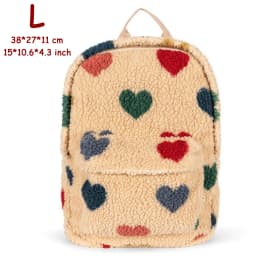 Children Kid Cartoon Backpack 2026 KS Travel Mommy Bag Boys Girls Primary Schoolbag Baby Waterproof Print Kindergarten Bags Gift