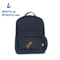 Children Kid Cartoon Backpack 2026 KS Travel Mommy Bag Boys Girls Primary Schoolbag Baby Waterproof Print Kindergarten Bags Gift