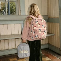 Children Kid Cartoon Backpack 2026 KS Travel Mommy Bag Boys Girls Primary Schoolbag Baby Waterproof Print Kindergarten Bags Gift