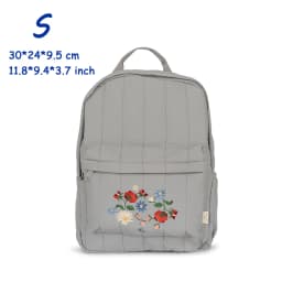 Children Kid Cartoon Backpack 2026 KS Travel Mommy Bag Boys Girls Primary Schoolbag Baby Waterproof Print Kindergarten Bags Gift