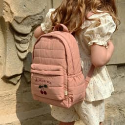 Children Kid Cartoon Backpack 2026 KS Travel Mommy Bag Boys Girls Primary Schoolbag Baby Waterproof Print Kindergarten Bags Gift