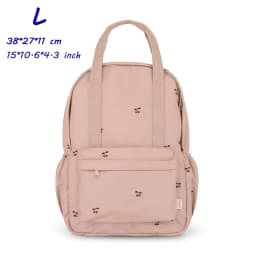 Children Kid Cartoon Backpack 2026 KS Travel Mommy Bag Boys Girls Primary Schoolbag Baby Waterproof Print Kindergarten Bags Gift