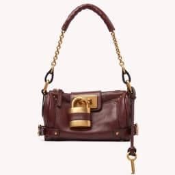 High quality women's chain strap crossbody bag, outdoor casual zipper shoulder bag, fashionable design handbag