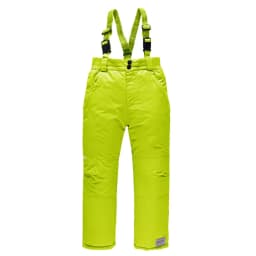 Children Winter Skiing Pants Overalls Waterproof Warm Kids Boys Snow Jumpsuit 3-16 Years Teenagers Girl Ski Pants Trousers