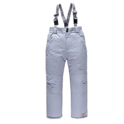 Children Winter Skiing Pants Overalls Waterproof Warm Kids Boys Snow Jumpsuit 3-16 Years Teenagers Girl Ski Pants Trousers