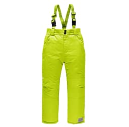 Children Winter Skiing Pants Overalls Waterproof Warm Kids Boys Snow Jumpsuit 3-16 Years Teenagers Girl Ski Pants Trousers