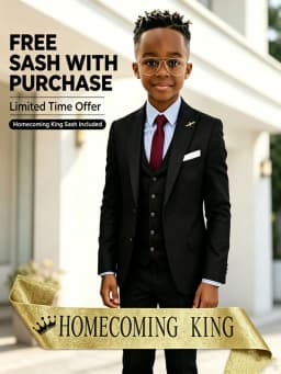 Formal Boys Suits 3 Pieces Wedding Ring Bearer Outfit Handsome Peak Lapel Homecoming Suit Set Fast Delivery Tuxedo 2-20T
