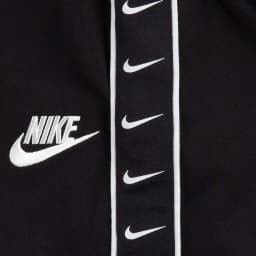 Nike Baby Boy's Swoosh Taping Tricot Two-Piece Set