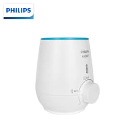 Philips Avent Baby Bottle Warmer Milk Heater