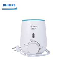 Philips Avent Baby Bottle Warmer Milk Heater