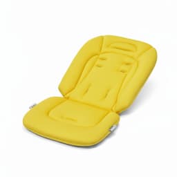 Cozy Thick Stroller Mat for Baby, Non-Slip Warm Seat Cover, Universal Cushion for Pram & Car Seat, Ideal Newborn Shower Gift