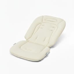 Cozy Thick Stroller Mat for Baby, Non-Slip Warm Seat Cover, Universal Cushion for Pram & Car Seat, Ideal Newborn Shower Gift