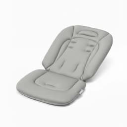 Cozy Thick Stroller Mat for Baby, Non-Slip Warm Seat Cover, Universal Cushion for Pram & Car Seat, Ideal Newborn Shower Gift