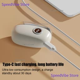 3 In 1 Electric Baby Nail Trimmer USB Rechargeable Automatic Polishing Nail Clipper LED Light 3 Speed Adjustable Household Nail Care Gadget
