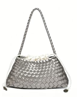 Classic design chain strap crossbody bag, new durable women's fashionable shoulder bag, outdoor casual handbag