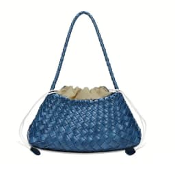 Classic design chain strap crossbody bag, new durable women's fashionable shoulder bag, outdoor casual handbag