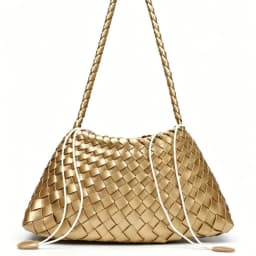 Classic design chain strap crossbody bag, new durable women's fashionable shoulder bag, outdoor casual handbag