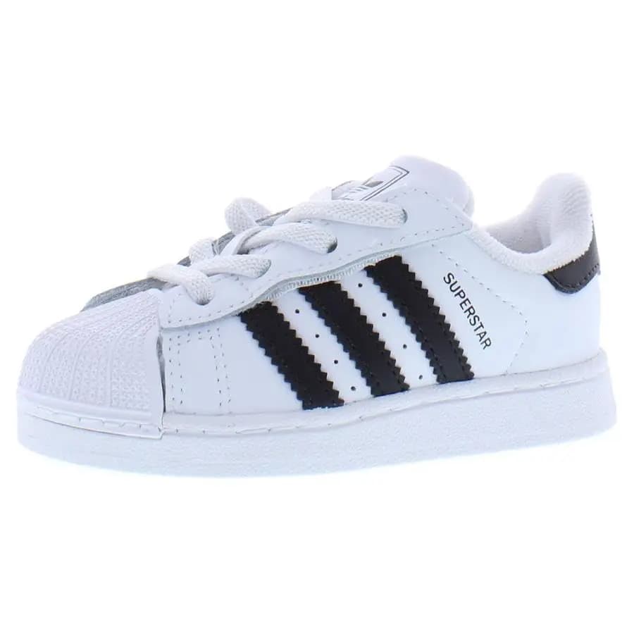 Adidas Originals Superstar II - Boys' Toddler Shoes