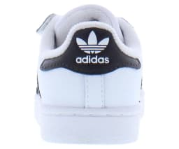 Adidas Originals Superstar II - Boys' Toddler Shoes