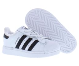 Adidas Originals Superstar II - Boys' Toddler Shoes