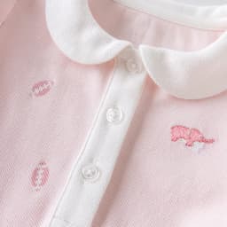 DBM14115 dave bella summer baby girl's princess cartoon striped dress children fashion party dress kids infant lolita clothes