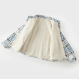 Dave Bella Boys Fleece-lined Plaid Shirt for Winter Warm Blouse Coats Casual Outdoor Long Sleeve Tops Clothes DK4264657
