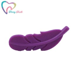 50 PCS Plastic Double Buckle Pacifier Chain Personalized Pacifier Clip Baby Bed Hanging Rattles Stroller Toys Hooks For Baby