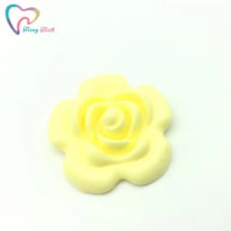 50 PCS Plastic Double Buckle Pacifier Chain Personalized Pacifier Clip Baby Bed Hanging Rattles Stroller Toys Hooks For Baby