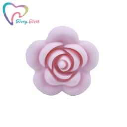 50 PCS Plastic Double Buckle Pacifier Chain Personalized Pacifier Clip Baby Bed Hanging Rattles Stroller Toys Hooks For Baby