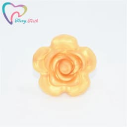 50 PCS Plastic Double Buckle Pacifier Chain Personalized Pacifier Clip Baby Bed Hanging Rattles Stroller Toys Hooks For Baby