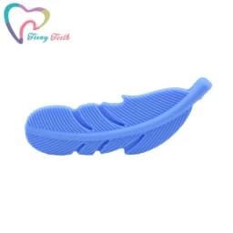 50 PCS Plastic Double Buckle Pacifier Chain Personalized Pacifier Clip Baby Bed Hanging Rattles Stroller Toys Hooks For Baby