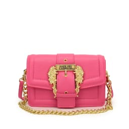 New casual travel shoulder bag, elegant and fashionable handbag, outdoor trendy women's chain strap crossbody bag