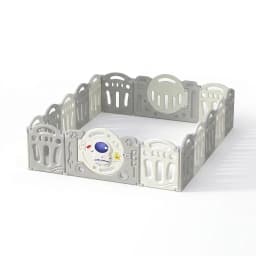 Baby Playpen Baby Fence Baby Toy Multi Functional Infant Playground
