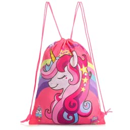 Backpack for Girls School Backpacks for Kids Bookbag for Elementary Kindergarten Students Travel Bag with Lunchbox and Penbag