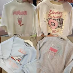 some in stock 2026 Bp Autumn Winter Dress for Girl Baby Boys Cotton Shirt Knitted Cardigan Girls Skirts Sweatshirts Kids Clothes