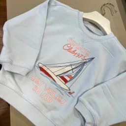 some in stock 2026 Bp Autumn Winter Dress for Girl Baby Boys Cotton Shirt Knitted Cardigan Girls Skirts Sweatshirts Kids Clothes