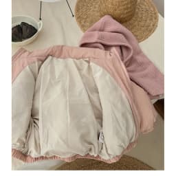 Children Girls Parkas UNITIM Winter Thicken Warm Kids Baby Girls Outerwear Coat with Knitted Hat 4-8Yrs Toddler Girl Coat Jacket