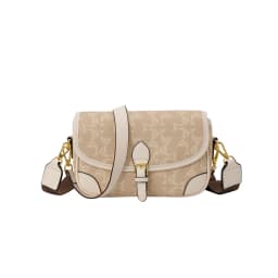 Modern elegant style chain shoulder bag, fashionable and portable small square bag, luxurious party women's crossbody bag